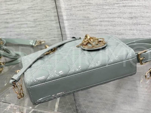 Christian Dior сумка PR966631 6