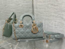 Christian Dior сумка PR966631 9