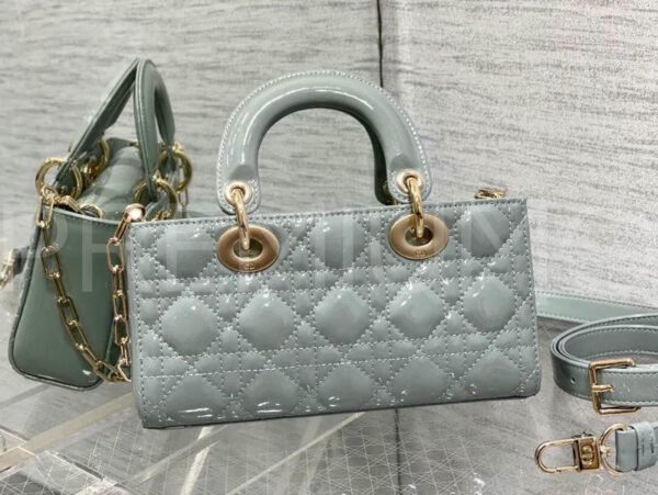 Christian Dior сумка PR966631 3