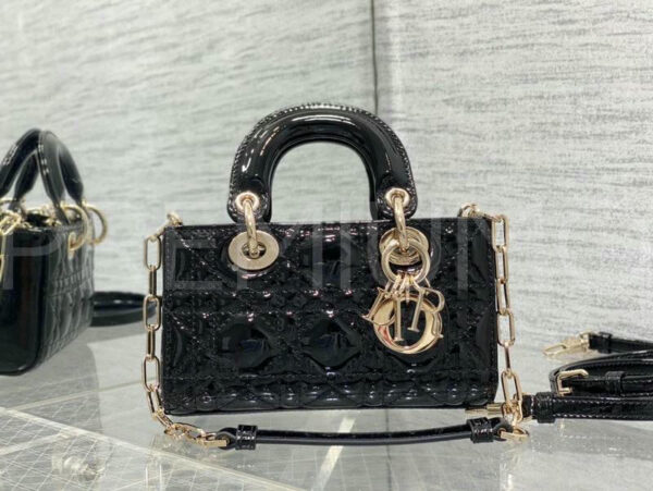 Christian Dior сумка PR666899 2