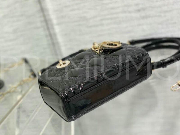 Christian Dior сумка PR666899 7