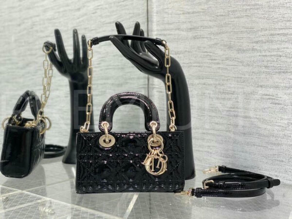 Christian Dior сумка PR666899