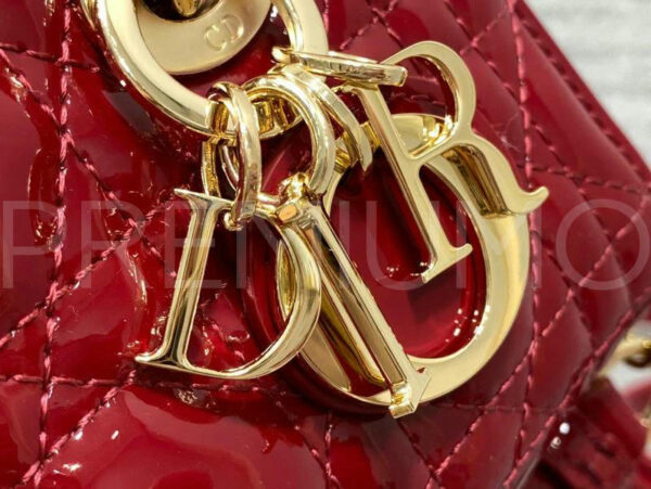 Christian Dior сумка PR751775 5