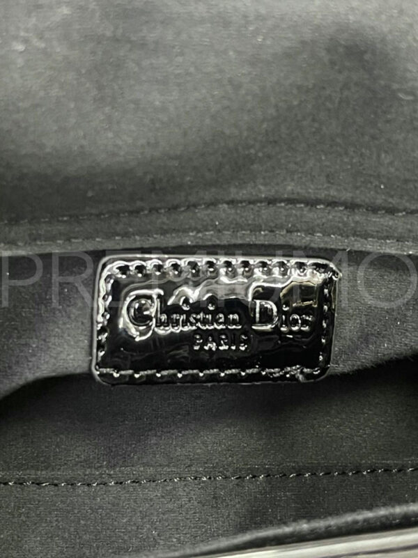 Christian Dior сумка PR666899 8