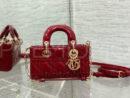 Christian Dior сумка PR751775 8