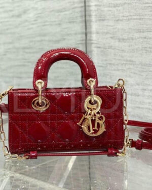 Christian Dior сумка PR751775
