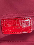 Christian Dior сумка PR751775 14