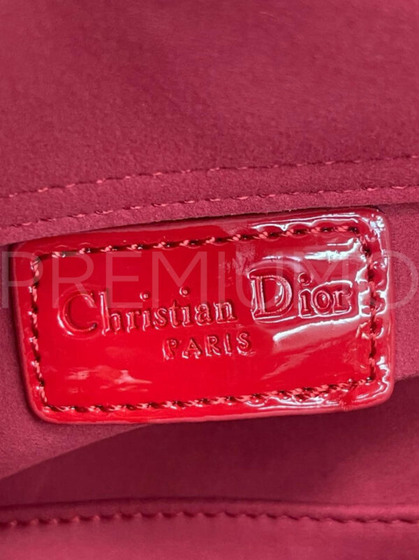Christian Dior сумка PR751775 7