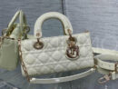 Christian Dior сумка PR694817 13