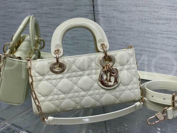 Christian Dior сумка PR694817 3