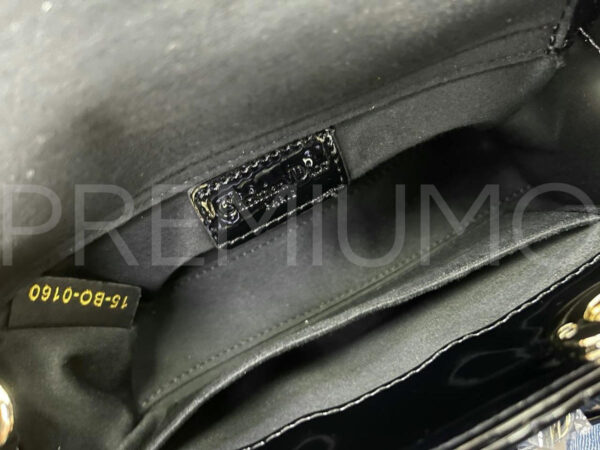 Christian Dior сумка PR666899 9