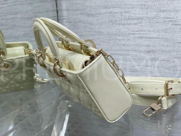 Christian Dior сумка PR694817 8
