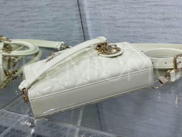 Christian Dior сумка PR694817 5