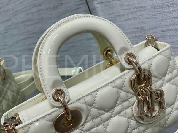 Christian Dior сумка PR694817 6