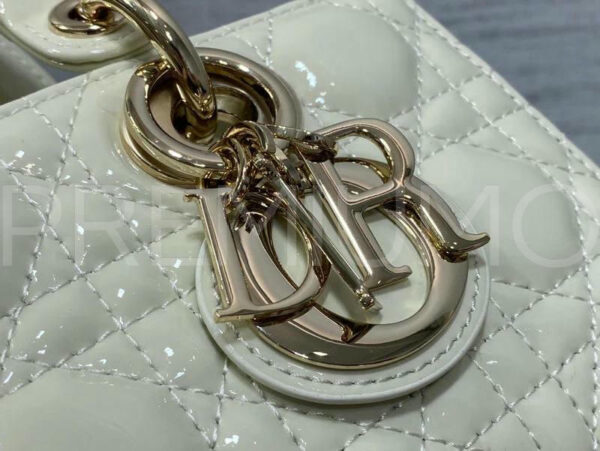 Christian Dior сумка PR694817 7