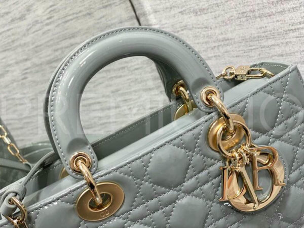 Christian Dior сумка PR308189 3