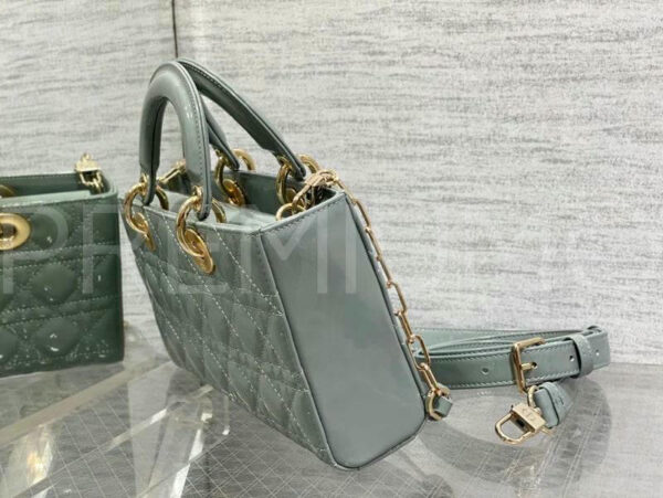 Christian Dior сумка PR308189 5