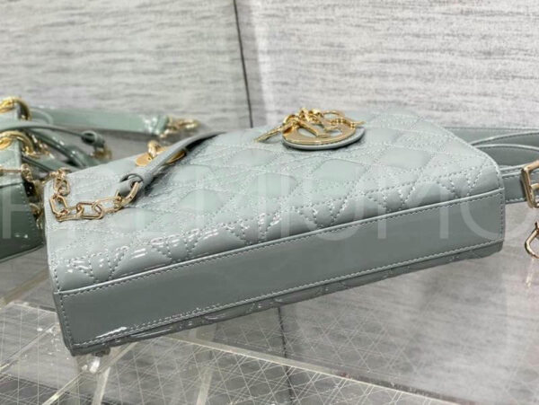 Christian Dior сумка PR308189 6