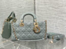 Christian Dior сумка PR308189 9