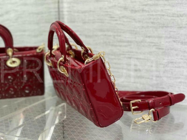 Christian Dior сумка PR372559 6