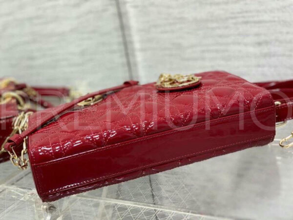 Christian Dior сумка PR372559 7