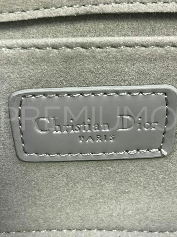 Christian Dior сумка PR308189 8