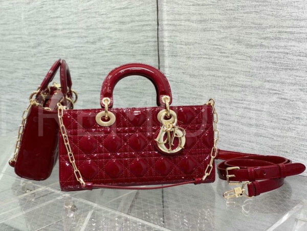 Christian Dior сумка PR372559 2