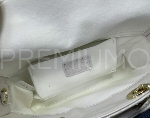 Christian Dior сумка PR733726 7
