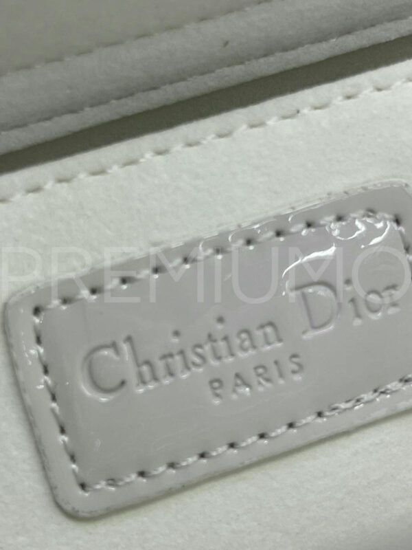 Christian Dior сумка PR733726 8