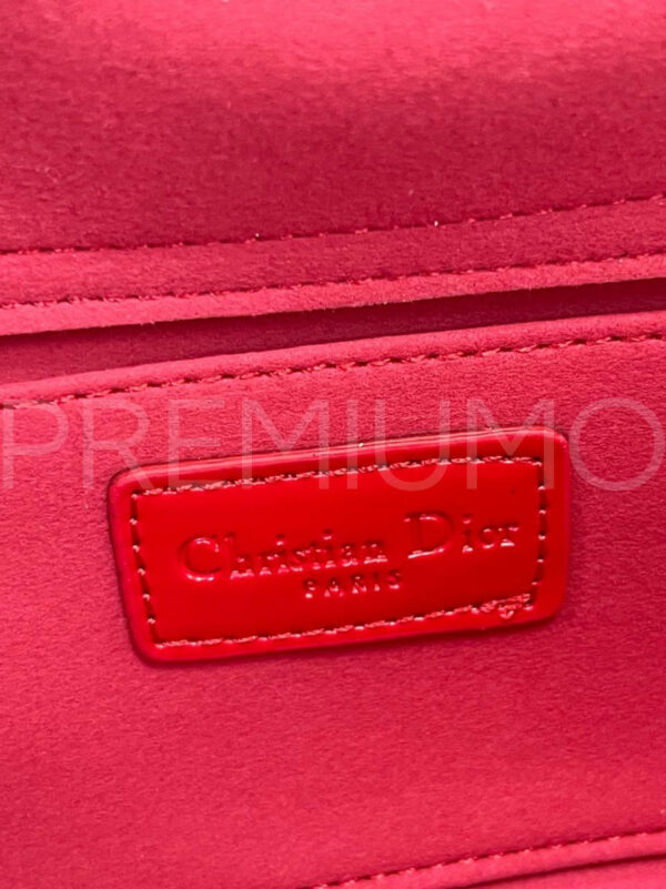 Christian Dior сумка PR372559 9