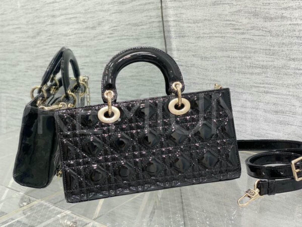 Christian Dior сумка PR811874 2