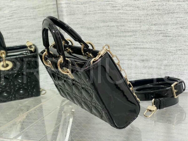 Christian Dior сумка PR811874 3