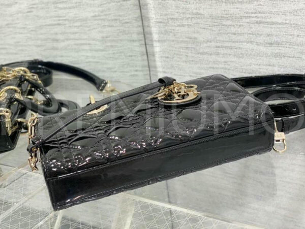 Christian Dior сумка PR811874 4