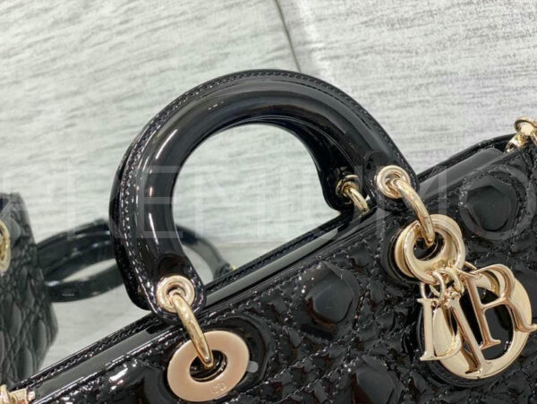 Christian Dior сумка PR811874 5