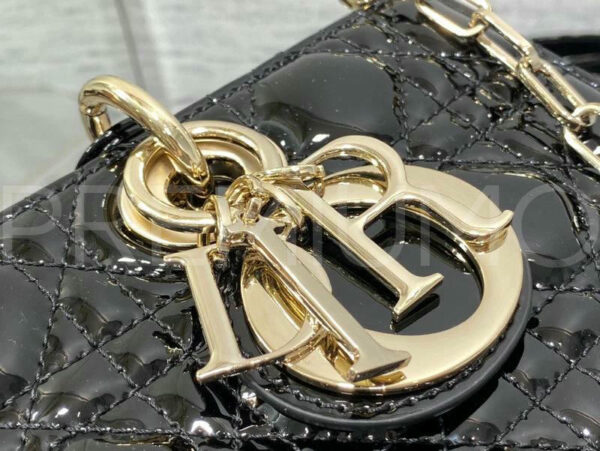 Christian Dior сумка PR811874 6