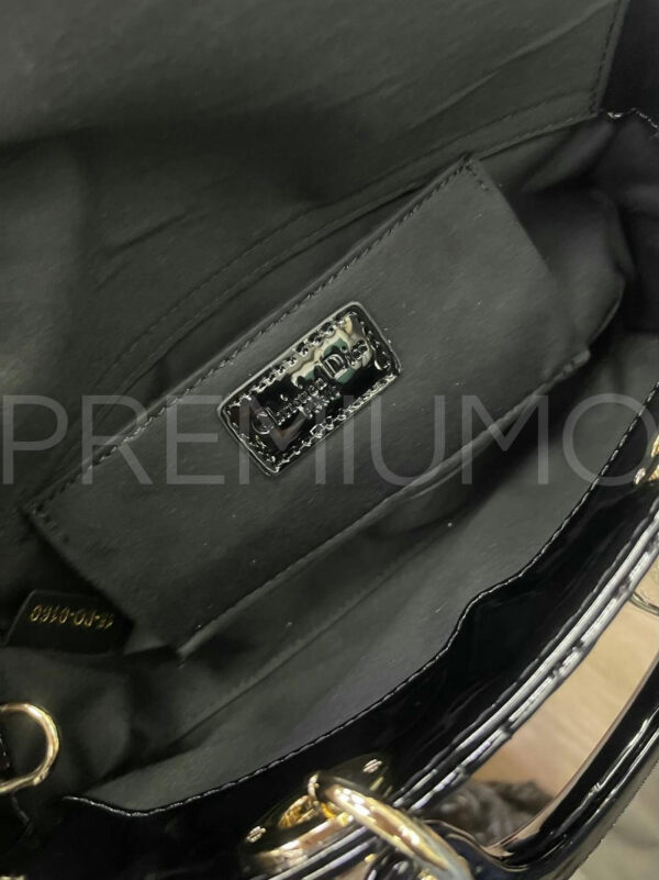 Christian Dior сумка PR811874 7