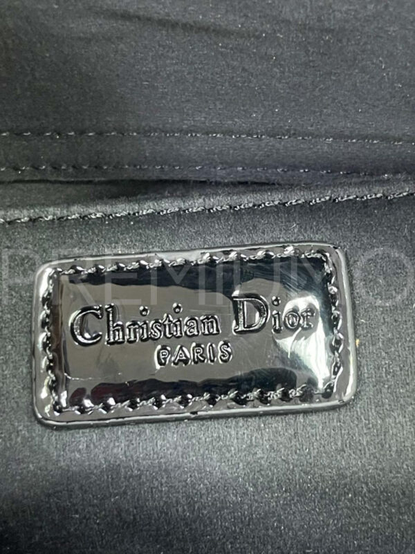 Christian Dior сумка PR811874 8