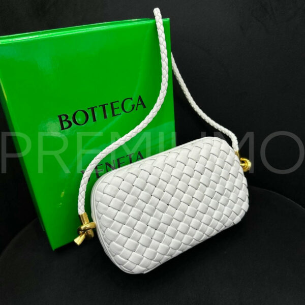 Bottega Veneta сумка PR803302