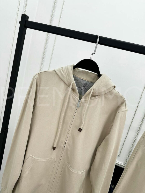 Brunello Cucinelli костюм PR249759 6