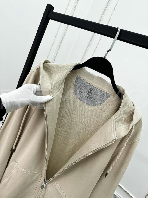 Brunello Cucinelli костюм PR249759 8