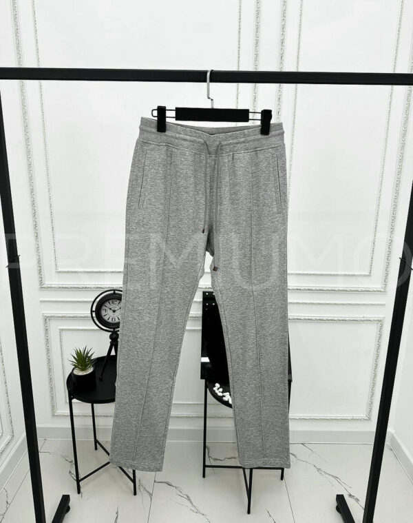 Brunello Cucinelli костюм PR157673 4