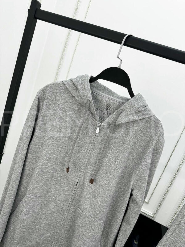 Brunello Cucinelli костюм PR157673 6