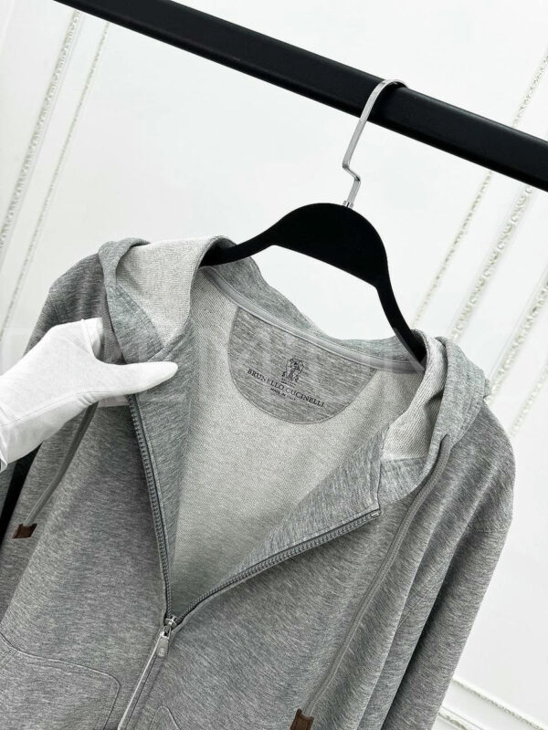 Brunello Cucinelli костюм PR157673 7