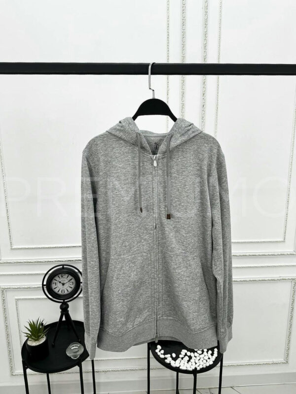 Brunello Cucinelli костюм PR157673 2