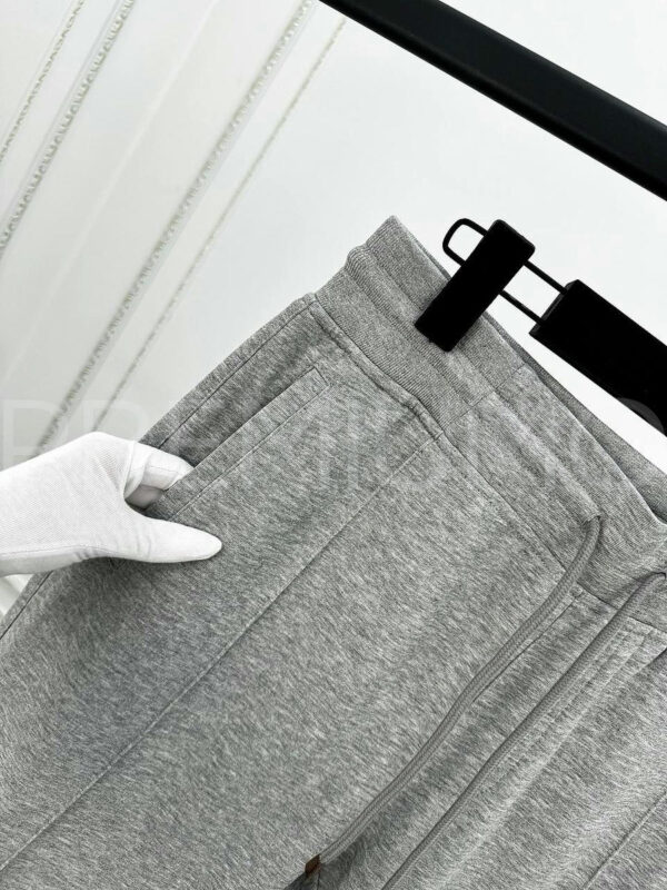 Brunello Cucinelli костюм PR157673 9