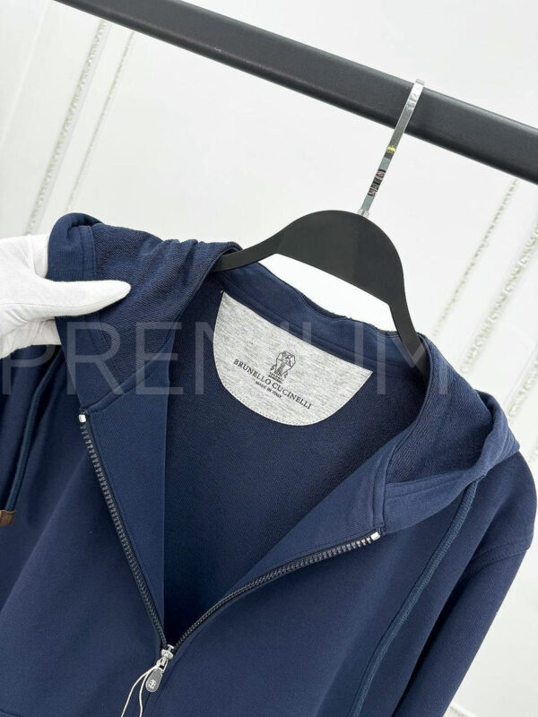 Brunello Cucinelli костюм PR863397 8