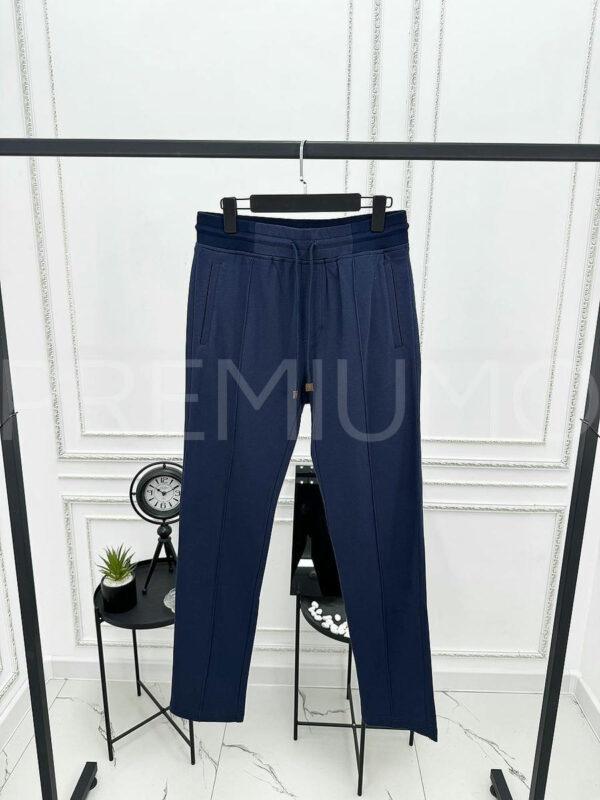 Brunello Cucinelli костюм PR863397 4