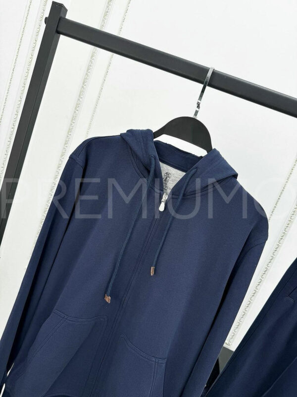 Brunello Cucinelli костюм PR863397 7