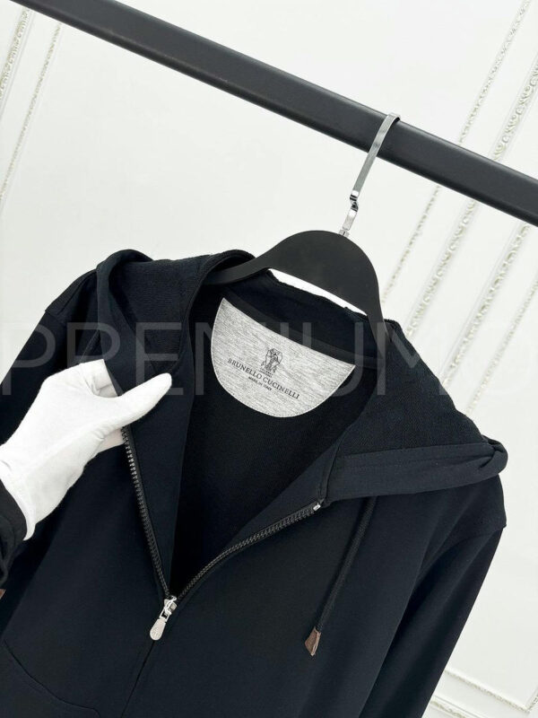 Brunello Cucinelli костюм PR244665 7