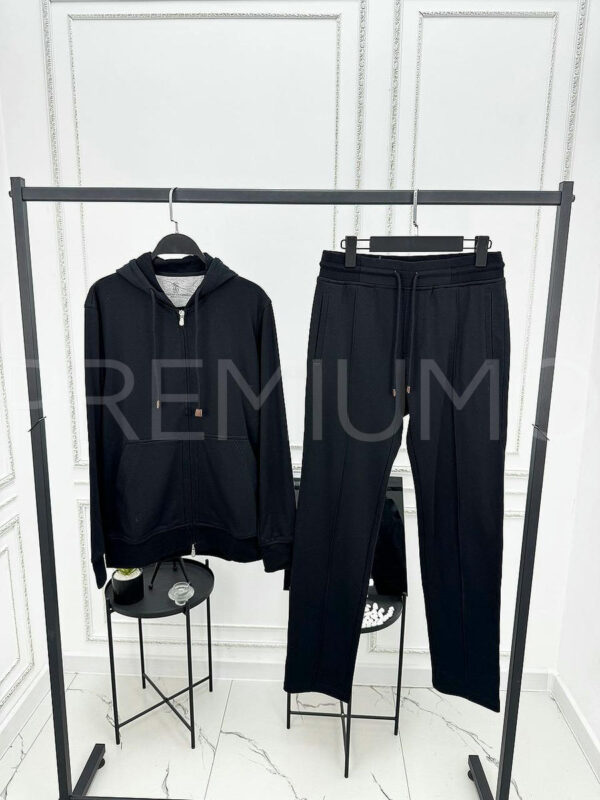 Brunello Cucinelli костюм PR244665